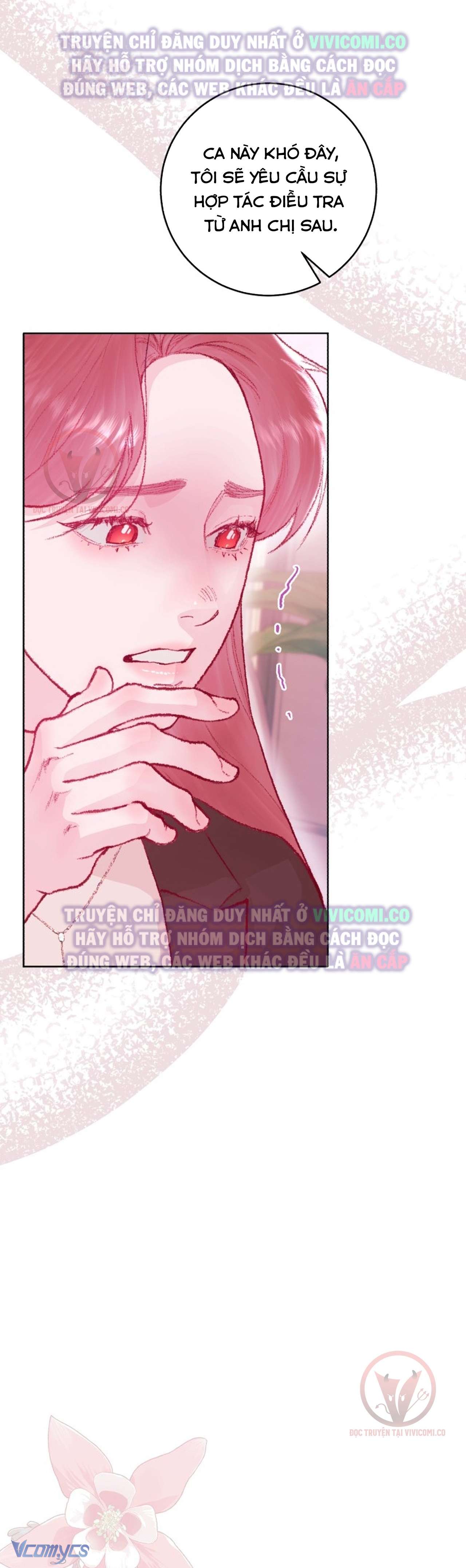 Chàng Quỷ Của Tôi Chap 19 - Trang 3
