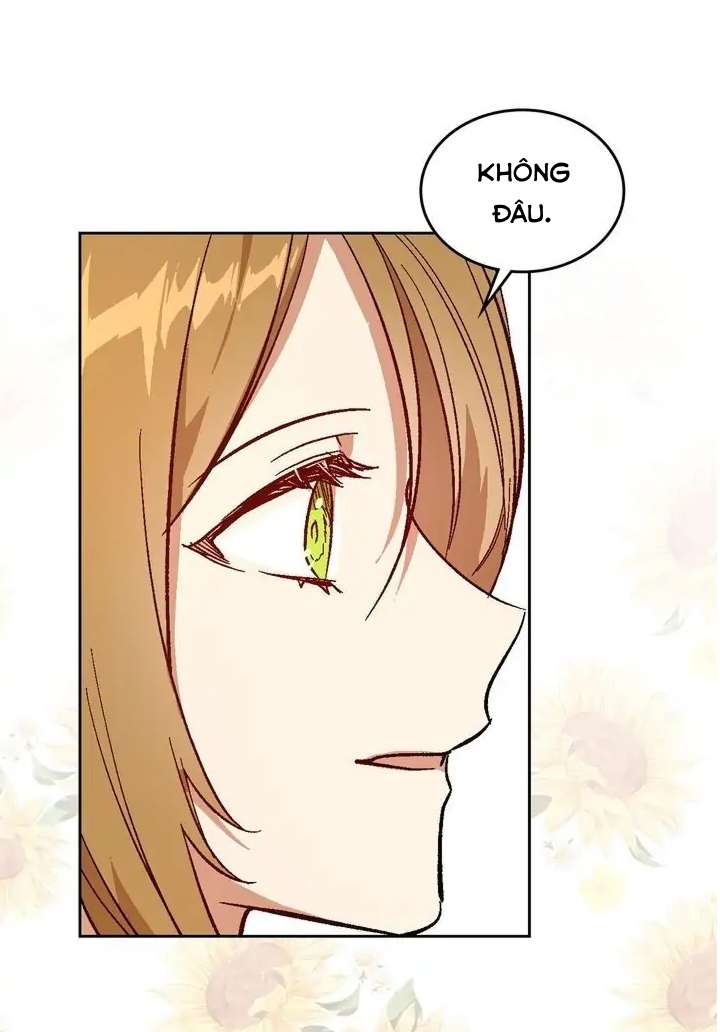 Vị Hôn Thê Khế Ước Của Công Tước Chap 134 - Next 