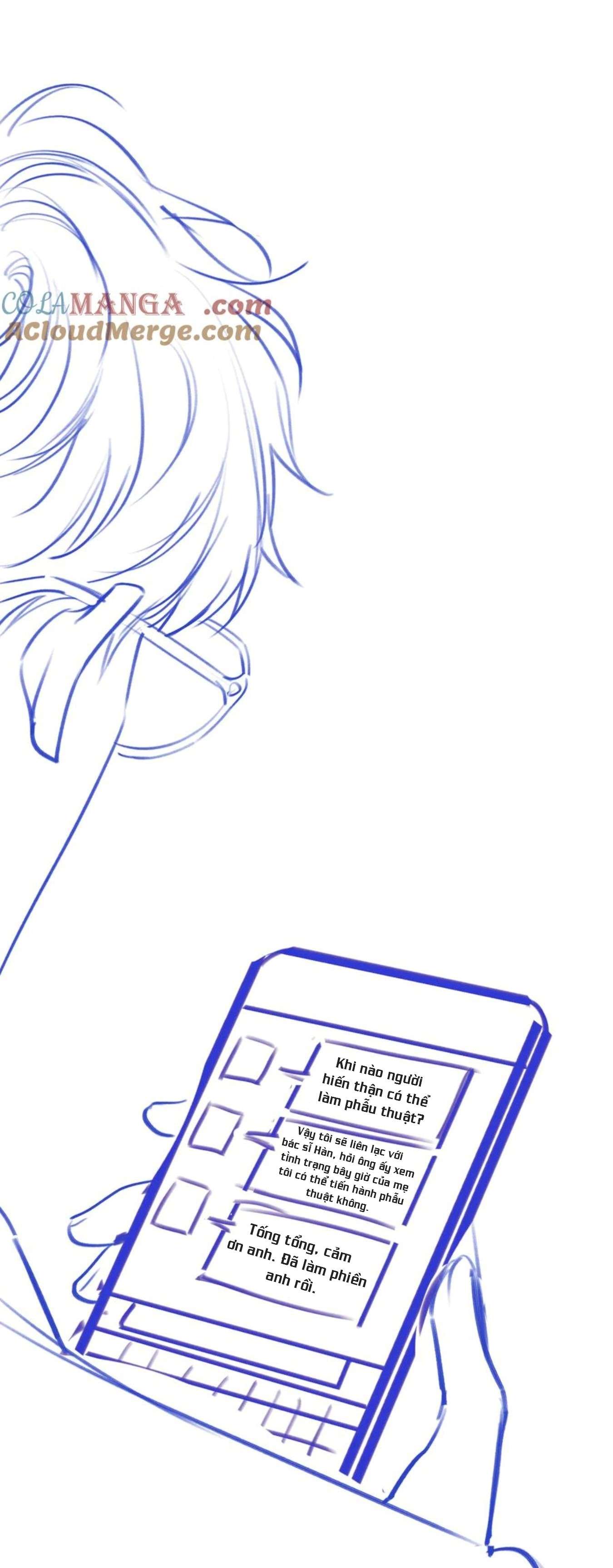 Tình Si Chap 32 - Trang 2