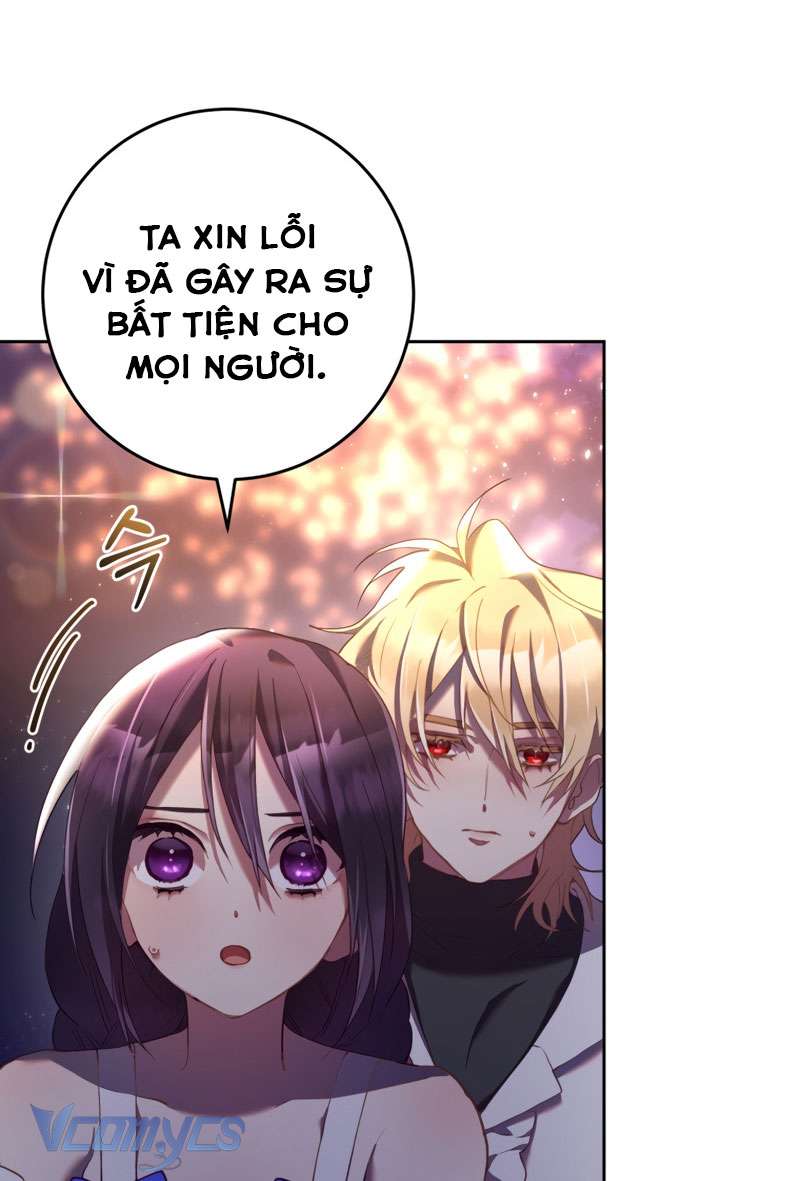 [Sứa Biển] Em Trai Tôi Là Hoàng Đế Ngang Ngược Chap 27 - Trang 2