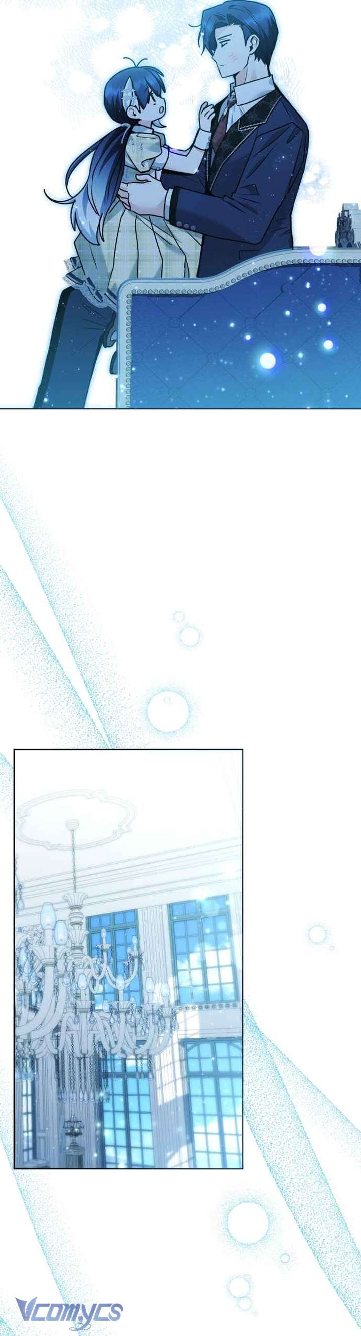 Bé Con Cá Voi Sát Thủ Chap 63 - Next 