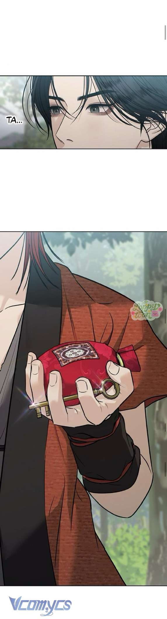 Quỷ Hồn Chap 37 - Trang 3