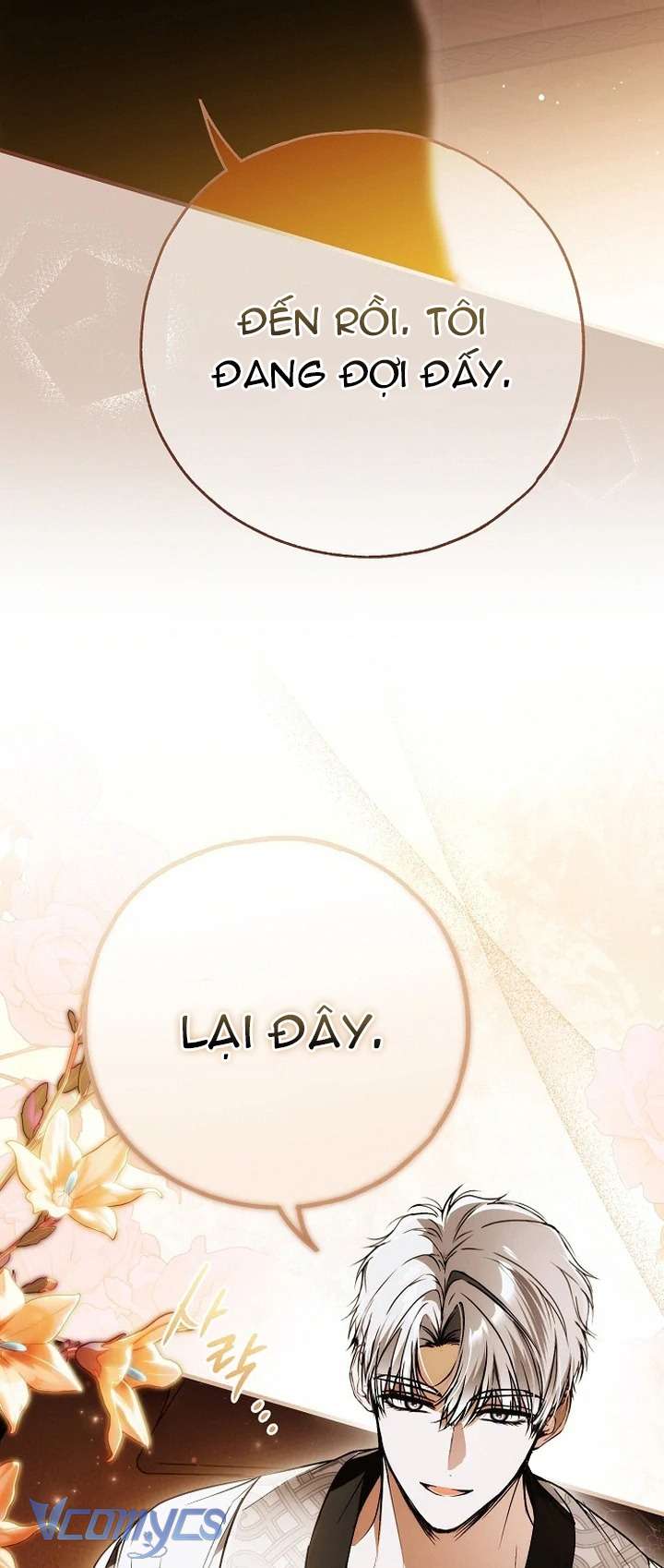 Ai Đó Đang Điều Khiển Cơ Thể Của Tôi Chap 65 - Next Chap 66