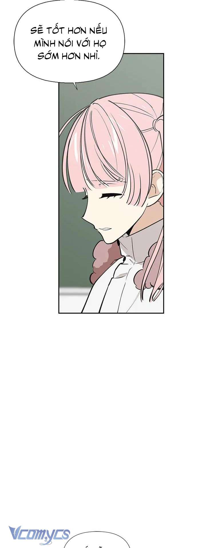 Điều Ước Sao Băng Chap 59 - Next 