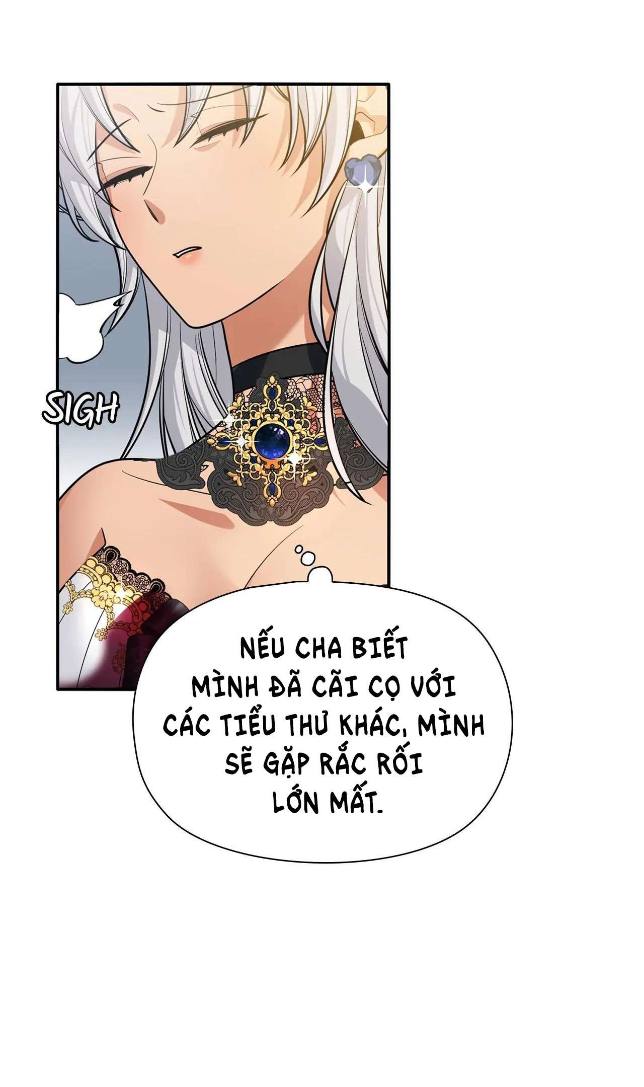Cuộc Vui Thác Loạn Tử Thần Chap 3 - Next 