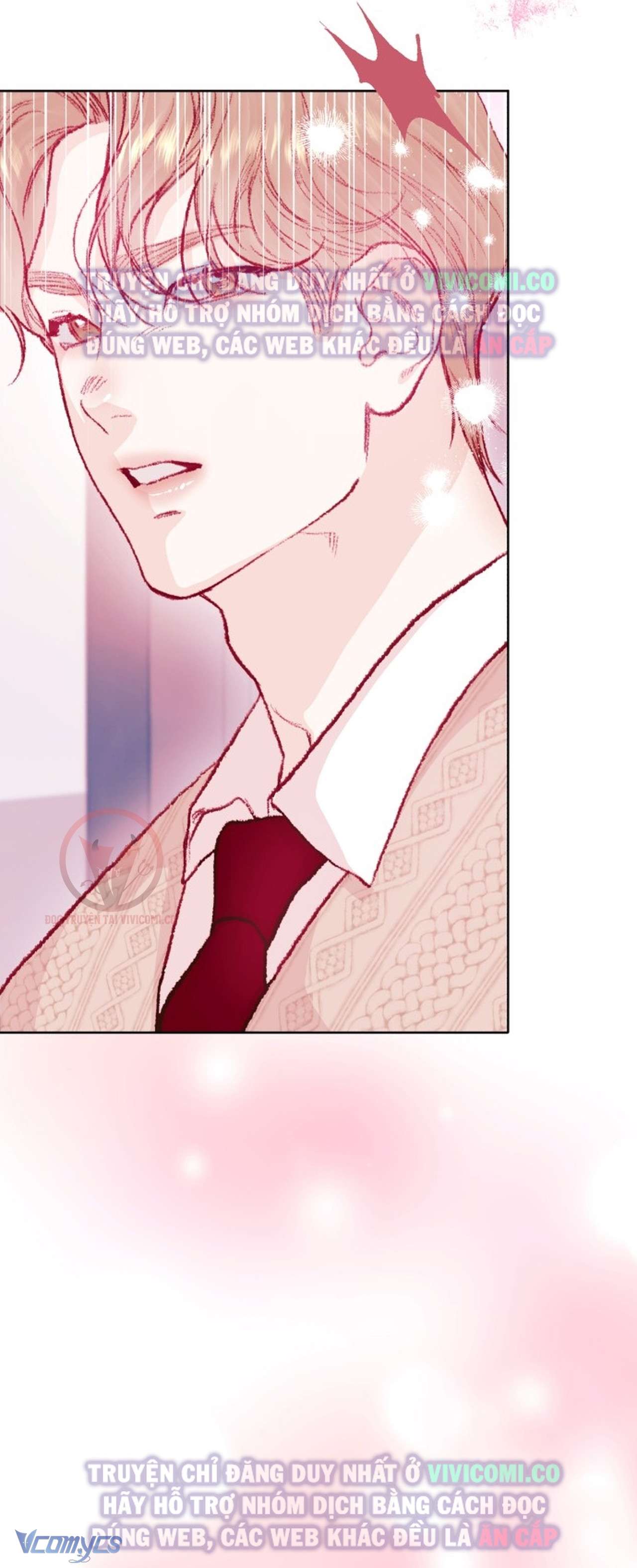 Chàng Quỷ Của Tôi Chap 19 - Trang 3