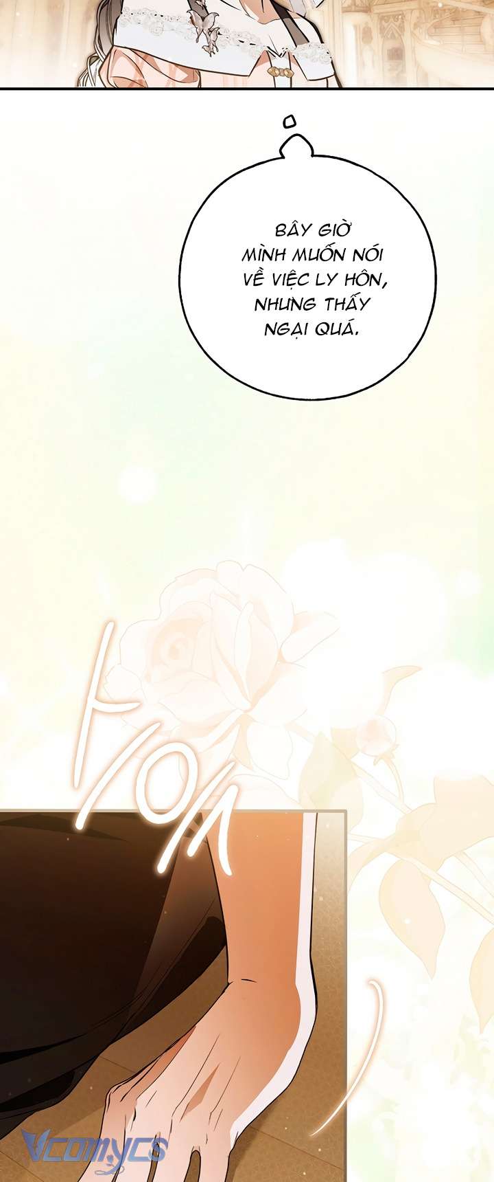 Ai Đó Đang Điều Khiển Cơ Thể Của Tôi Chap 66 - Next Chap 67