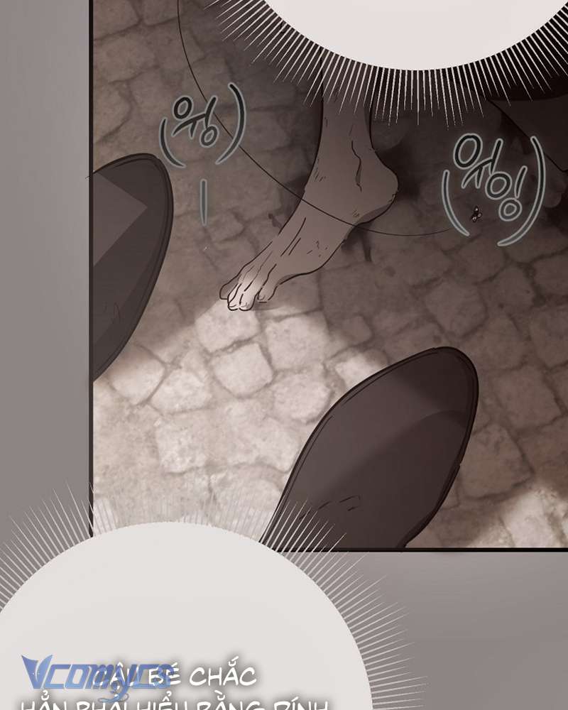 Ác Quỷ Nuôi Dưỡng Tiểu Thư Chapter 33 - Trang 4