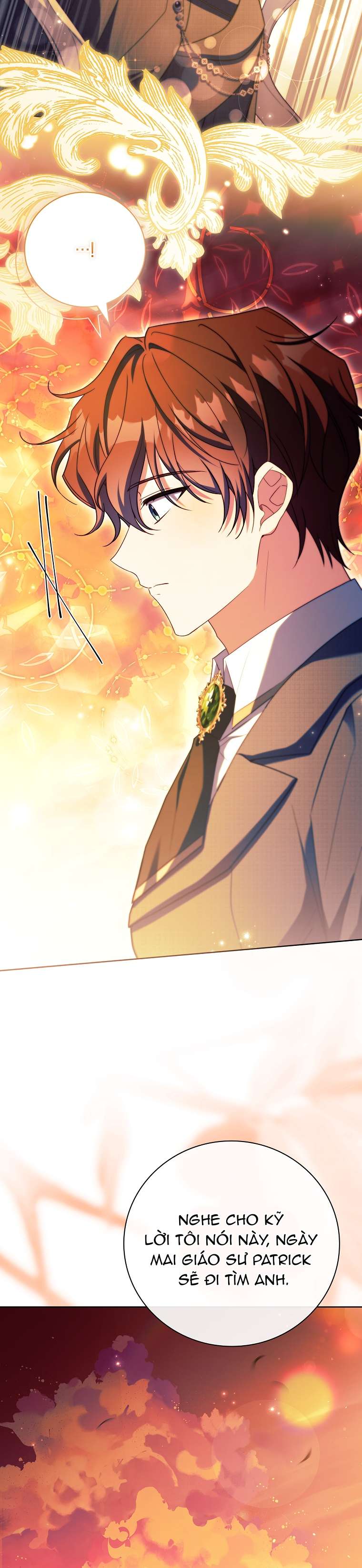 Cha Nào Con Nấy Chap 37 - Next 