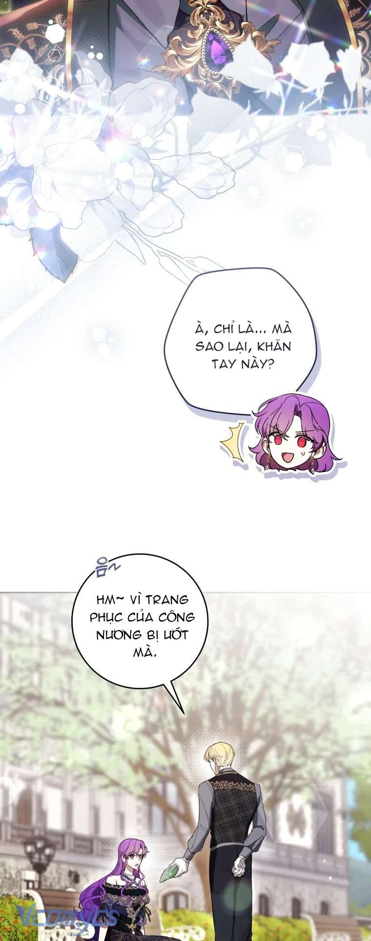 Làm Ác Nữ Bộ Không Tuyệt Sao? Chapter 79 - Trang 4