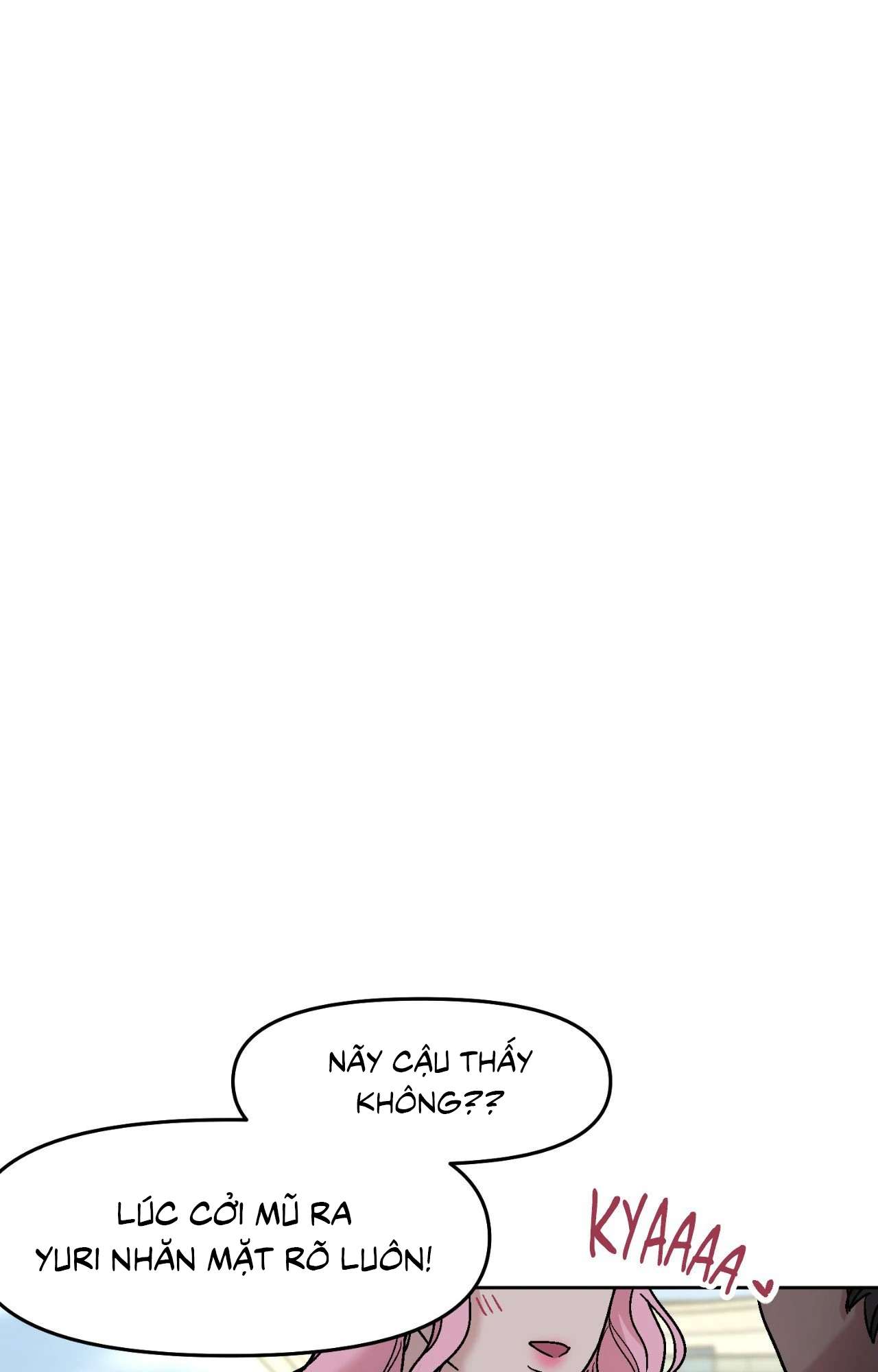 Người Gọi Nặc Danh 3 Chap 1 - Trang 2