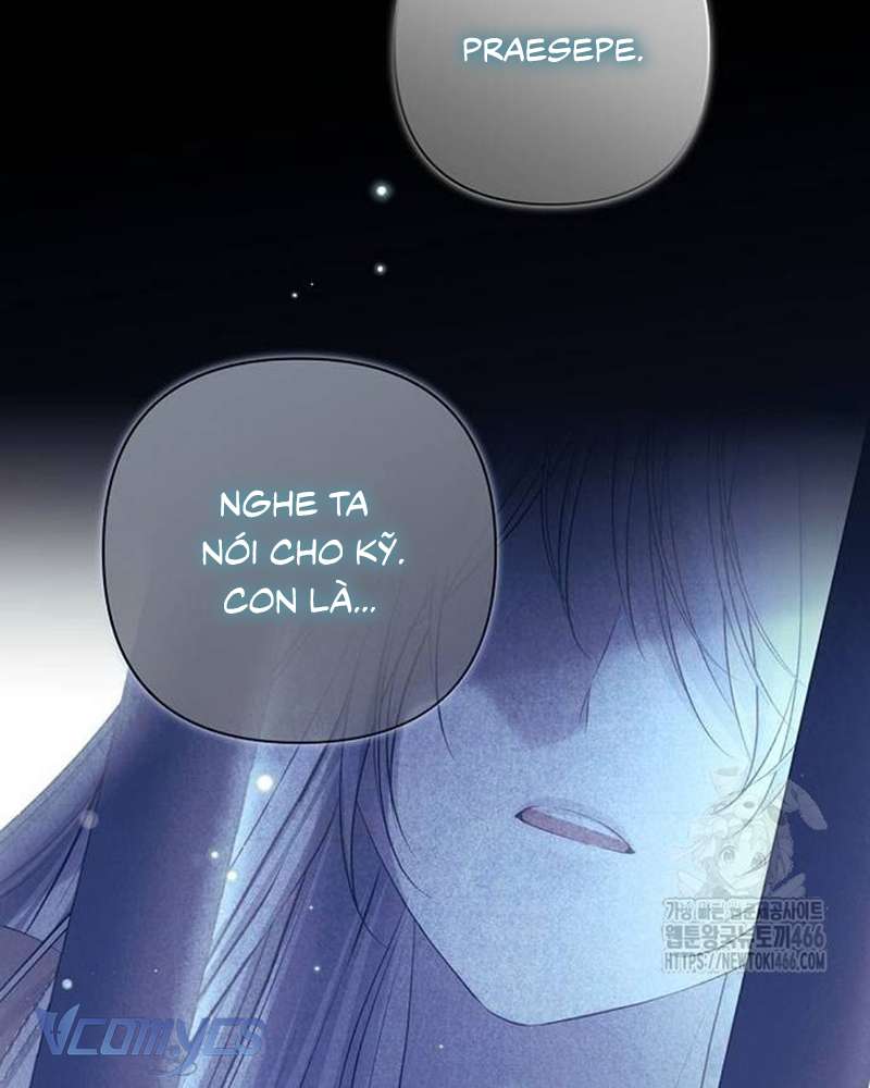 Praesepe Bên Ngoài Chiếc Lồng Chapter 22 - Trang 4