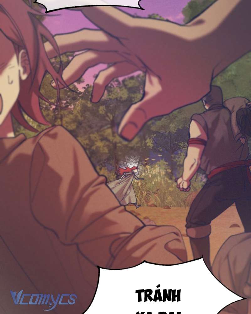 Aubrey Thanh Lịch Chap 2 - Trang 3