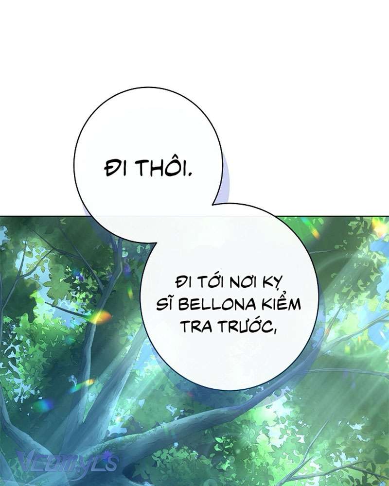 Hầu Gái Độc Quyền Của Hoàng Hậu Phản Diện Chap 86 - Trang 3