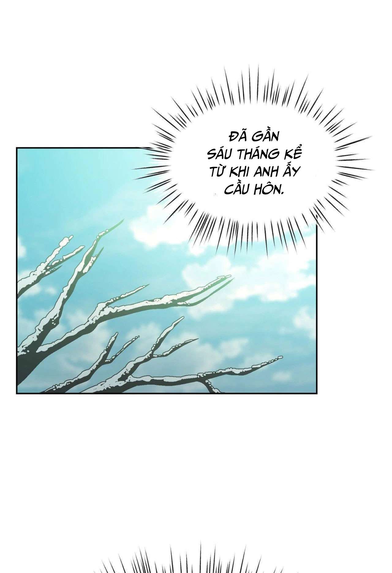 Người Gọi Nặc Danh 3 Chap 14 - Trang 2