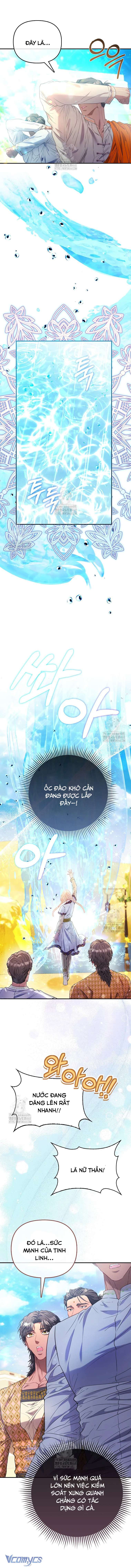 Nàng Công Chúa Của Mọi Người Chap 83 - Trang 4