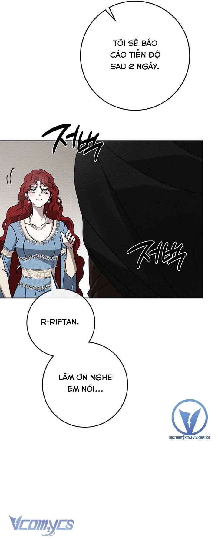 Dưới Bóng Cây Sồi Chap 93 - Trang 3