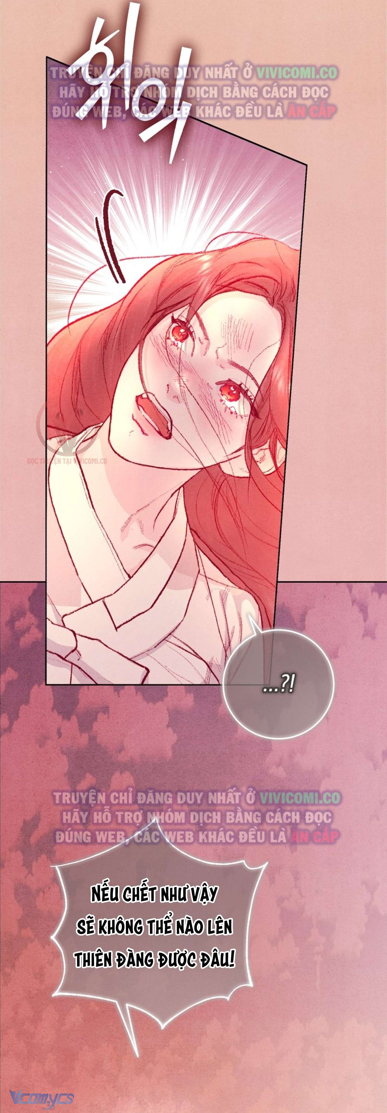 Chàng Quỷ Của Tôi Chap 17 - Trang 4