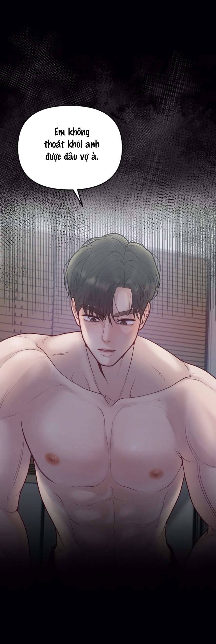 Mang Thai, Chiếm Đoạt Chap 1 - Trang 3