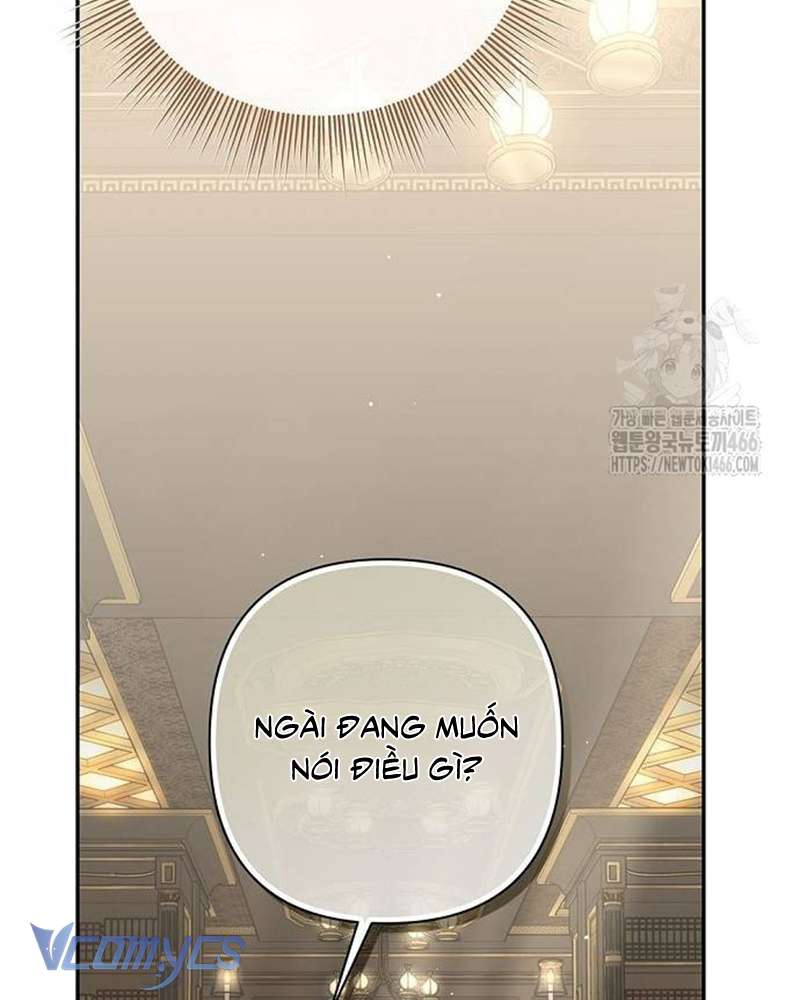 Praesepe Bên Ngoài Chiếc Lồng Chapter 22 - Trang 4