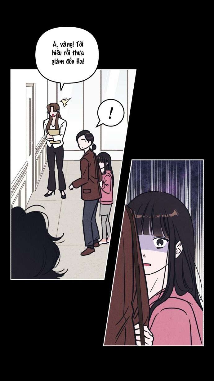 Để Em Cho Cô Mượn Chút Lửa Nhé? Chap 14 - Trang 2