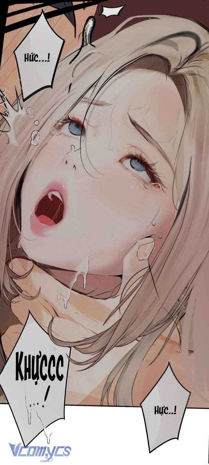 [18+] Nhật Ký Quan Sát Chap 25 - Trang 2
