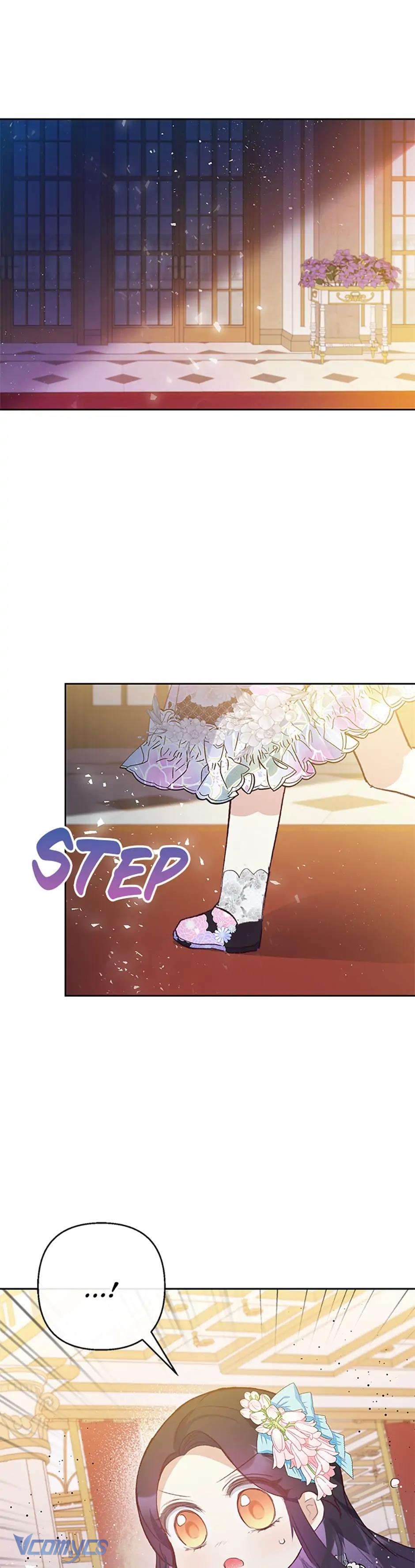 Con Gái Cưng Của Quỷ Chap 43 - Trang 2