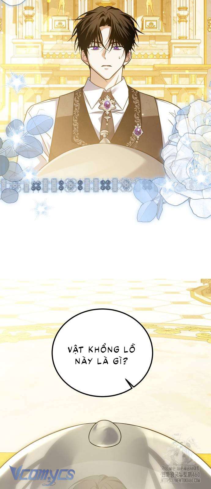 Cách Để Biến Cuốn Tiểu Thuyết Bi Kịch Thành Cuốn Tiểu Thuyết Chữa Lành Chap 23 - Next Chap 24