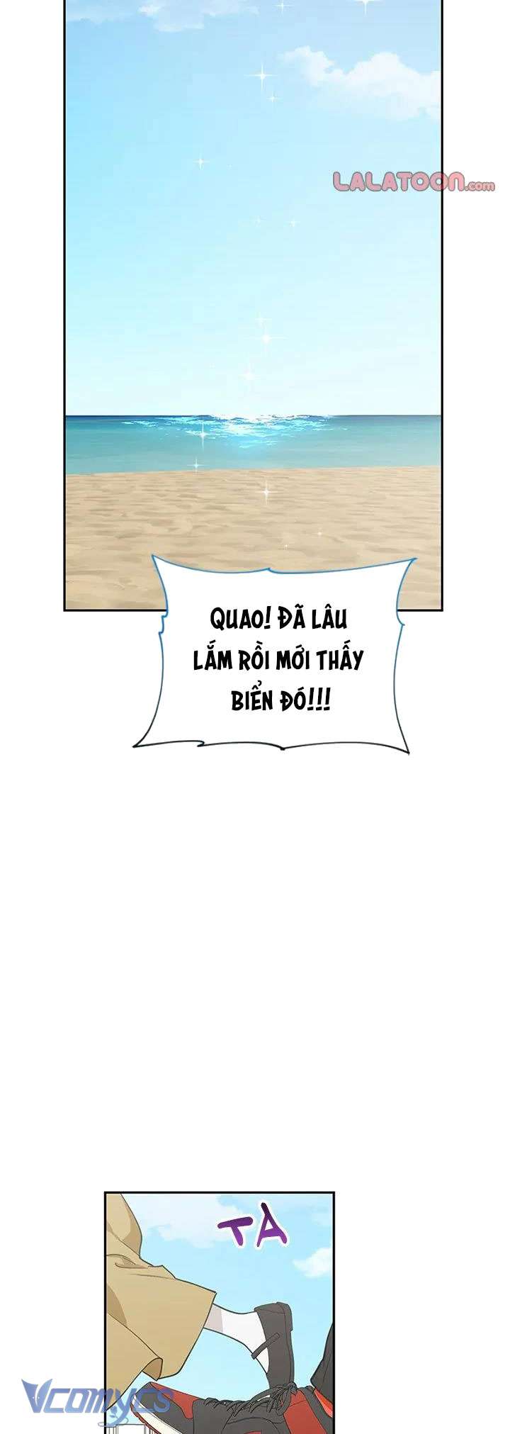 Điều Ước Sao Băng Chap 60 - Next 