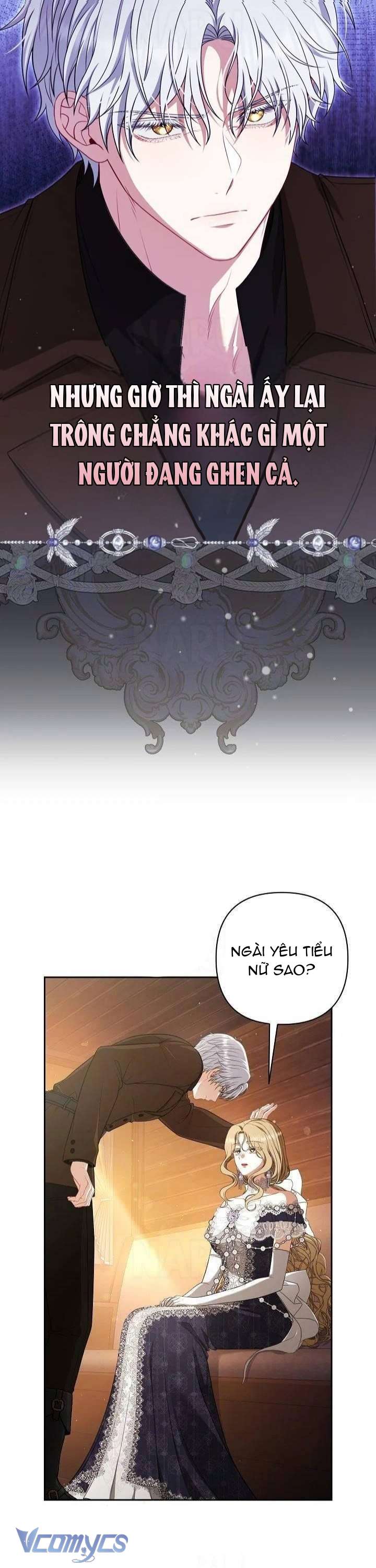Tôi Đã Xem Một Vở Kịch Chap 27 - Next 