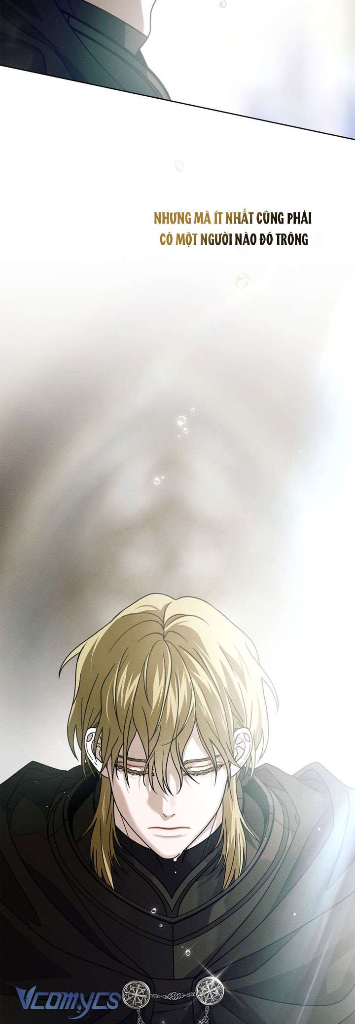 Dưới Bóng Cây Sồi Chap 113 - Trang 3