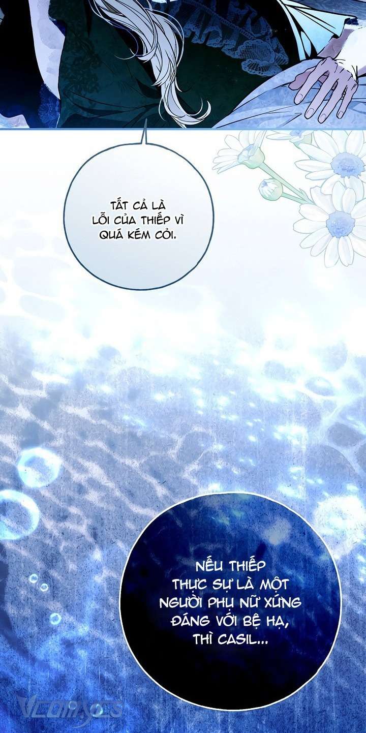 Ai Đó Đang Điều Khiển Cơ Thể Của Tôi Chap 69 - Trang 3