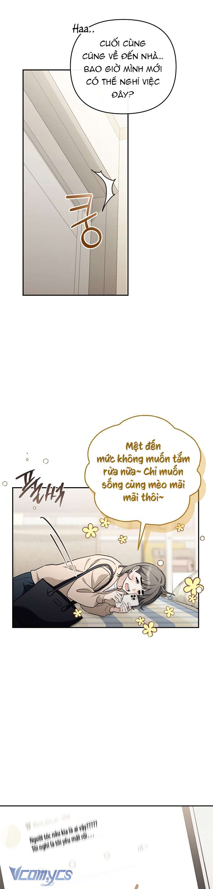 Rác Rưởi Sống Sót Với Thân Phận Thần Tượng PD Chap 12 - Trang 2