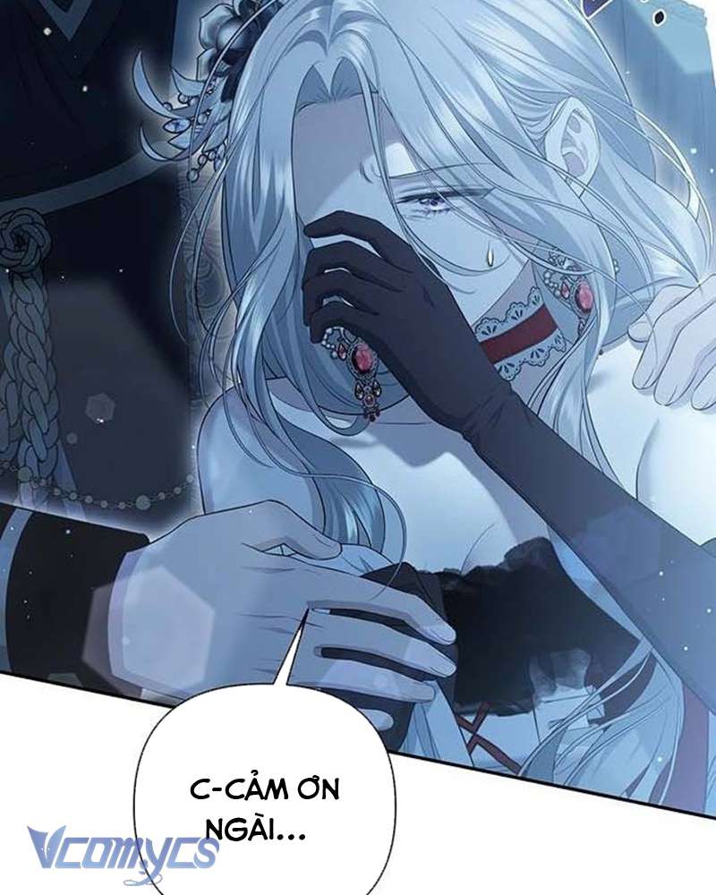 Praesepe Bên Ngoài Chiếc Lồng Chap 7 - Next Chap 8