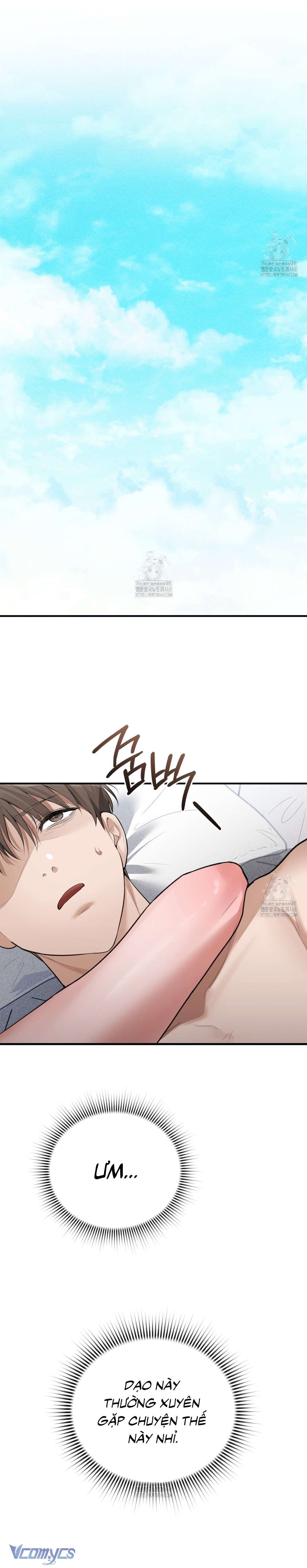 Cô Nàng Tiệm Net Chap 6 - Trang 2