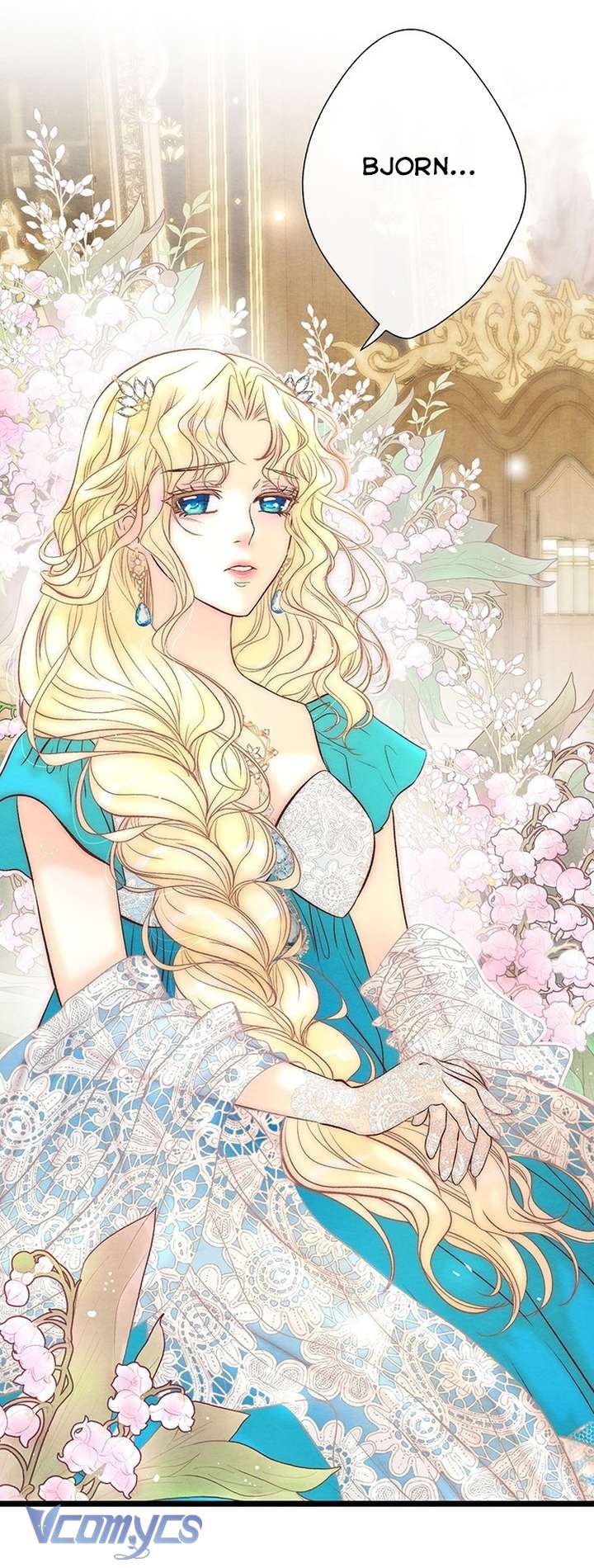 Hoàng Tử Rắc Rối Chap 9 - Trang 2
