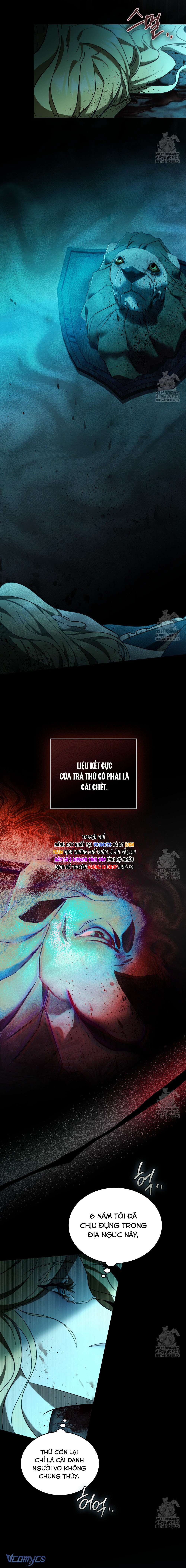 Phương Trình Cứu Rỗi Tôi Chap 1 - Trang 2
