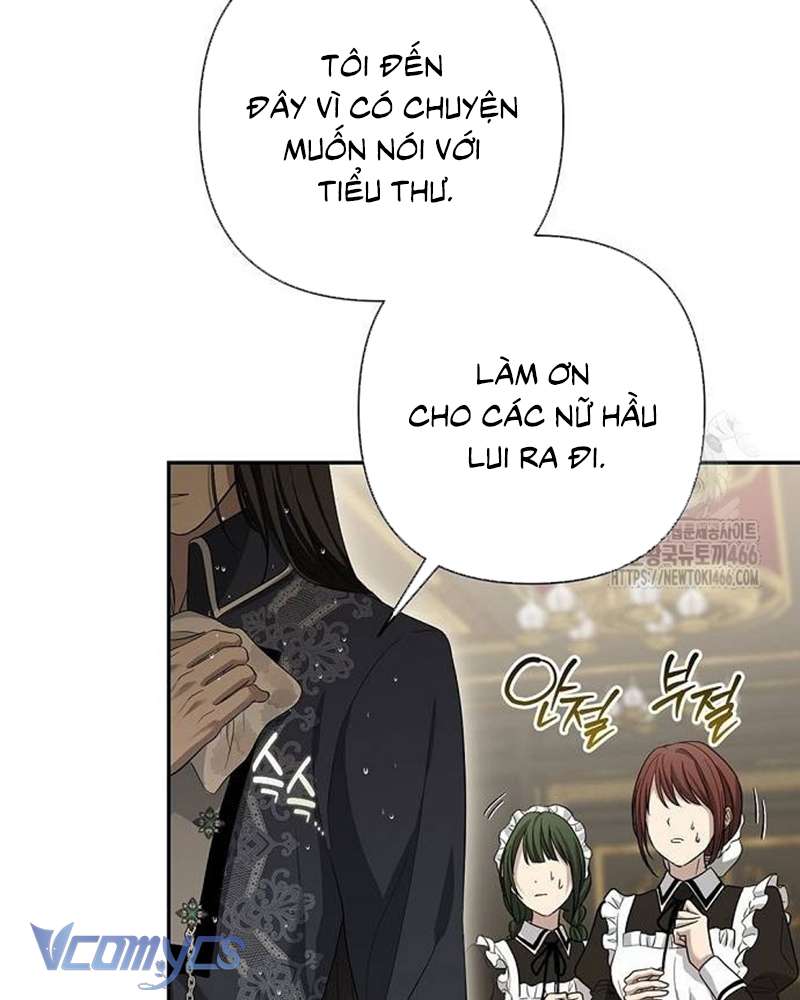 Praesepe Bên Ngoài Chiếc Lồng Chapter 22 - Trang 4