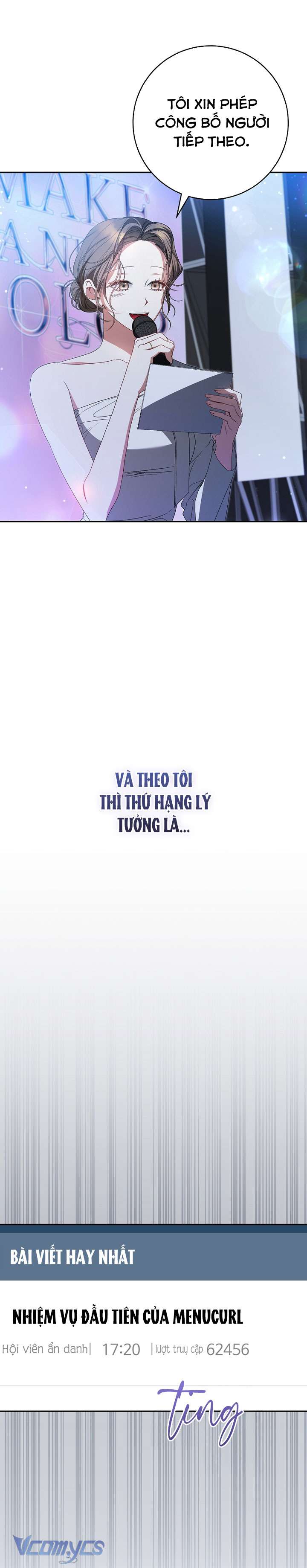 Trở Thành Leader Của Nhóm Nhạc Nữ Đang Trên Bờ Vực Sụp Đổ Chap 11 - Trang 3