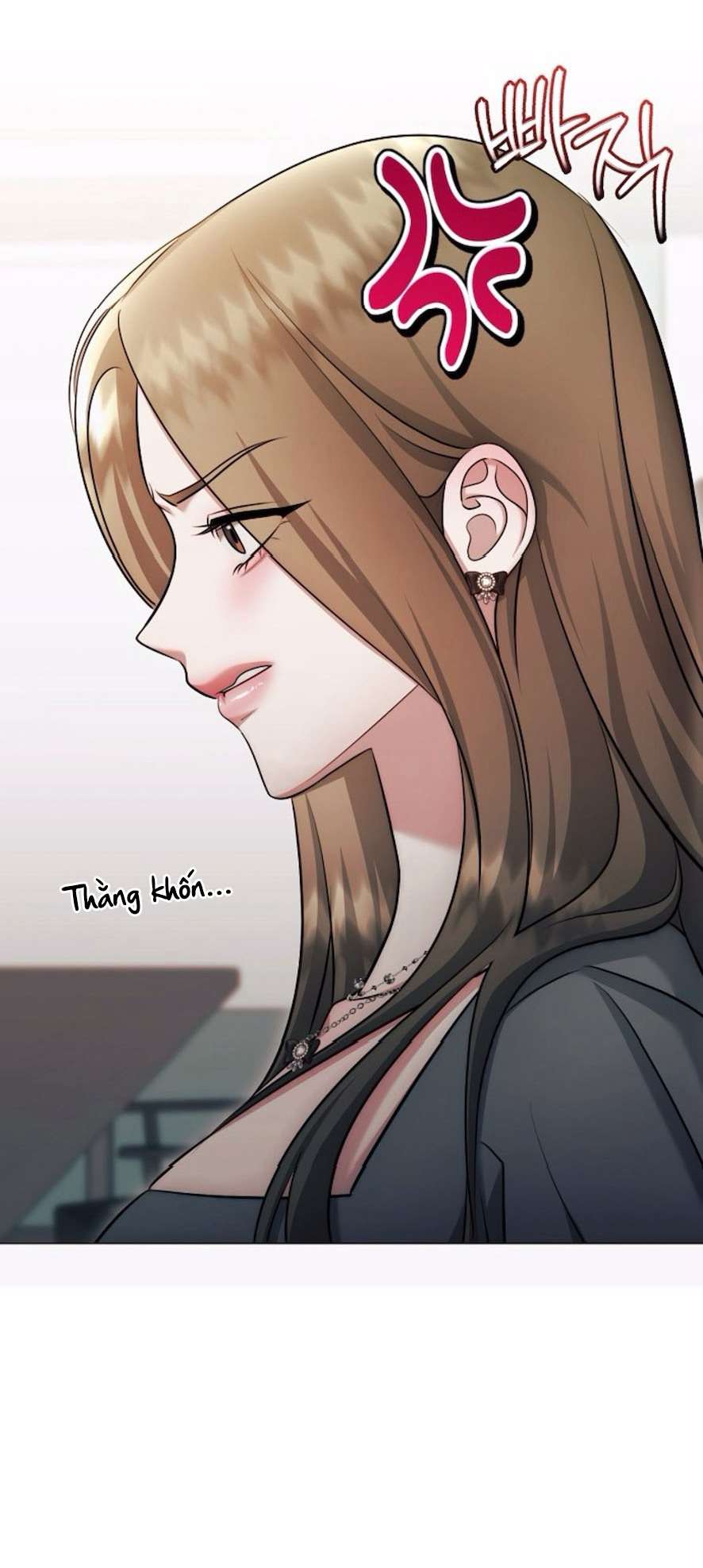Sự Cám Dỗ Ngọt Ngào Của Cậu Bạn Thân Chap 22 - Next Chap 23