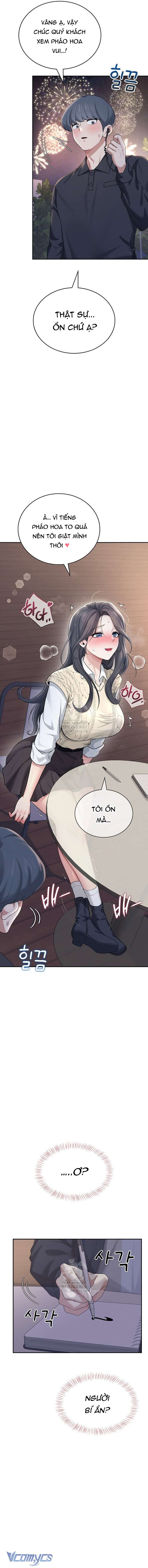 [18+] Đồ Chơi Tình Dục Không Dây Chap 29 - Trang 2