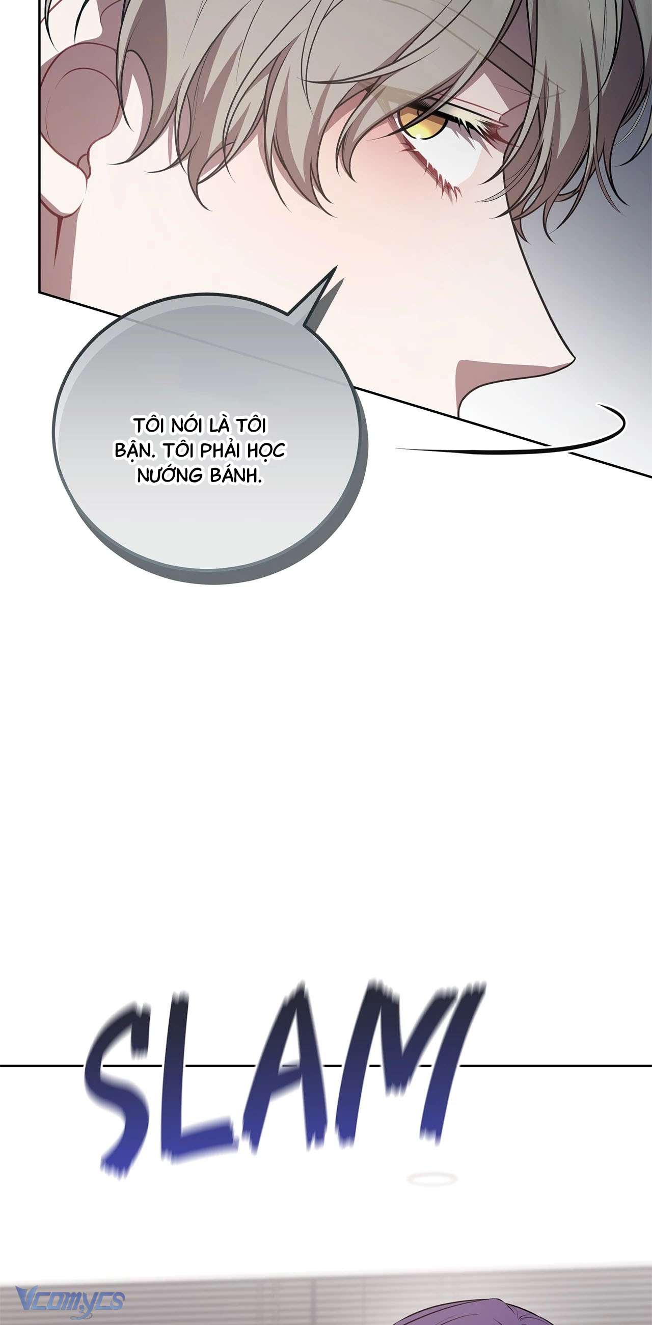 Chủ Tiệm Cafe Là Guide Cấp S Chap 27 - Trang 4