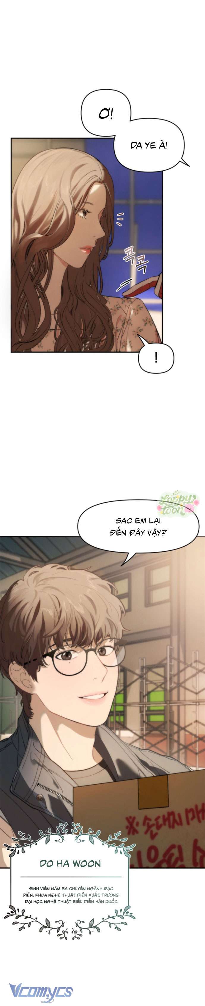 Ai Là Kẻ Đã Giết Tôi? Chap 1 - Trang 2