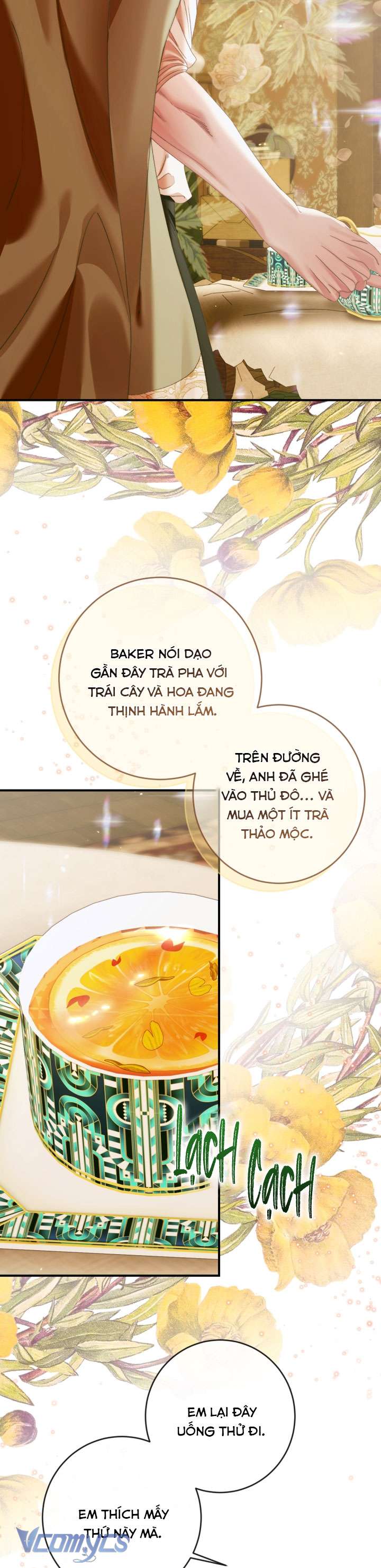 Siren: Trở Thành Gia Đình Của Nhân Vật Phản Diện Chap 139 - Trang 2
