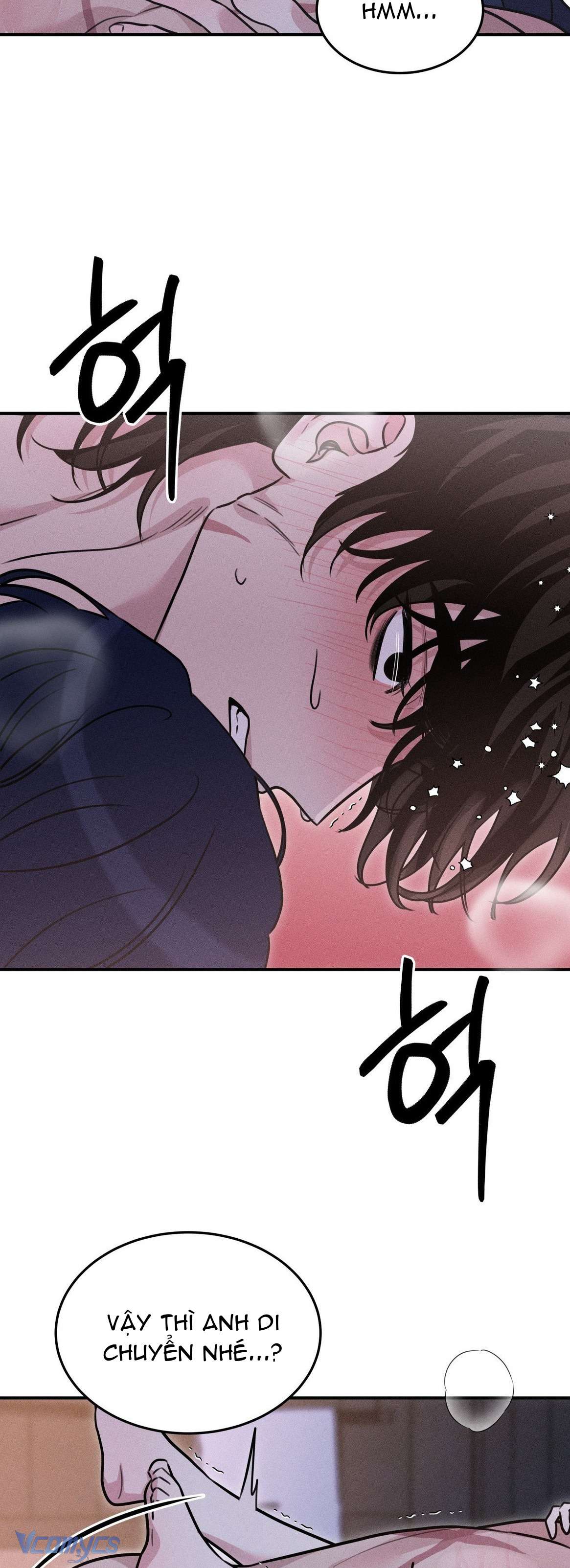 Hoa Lam Tinh Chap 22 - Trang 3