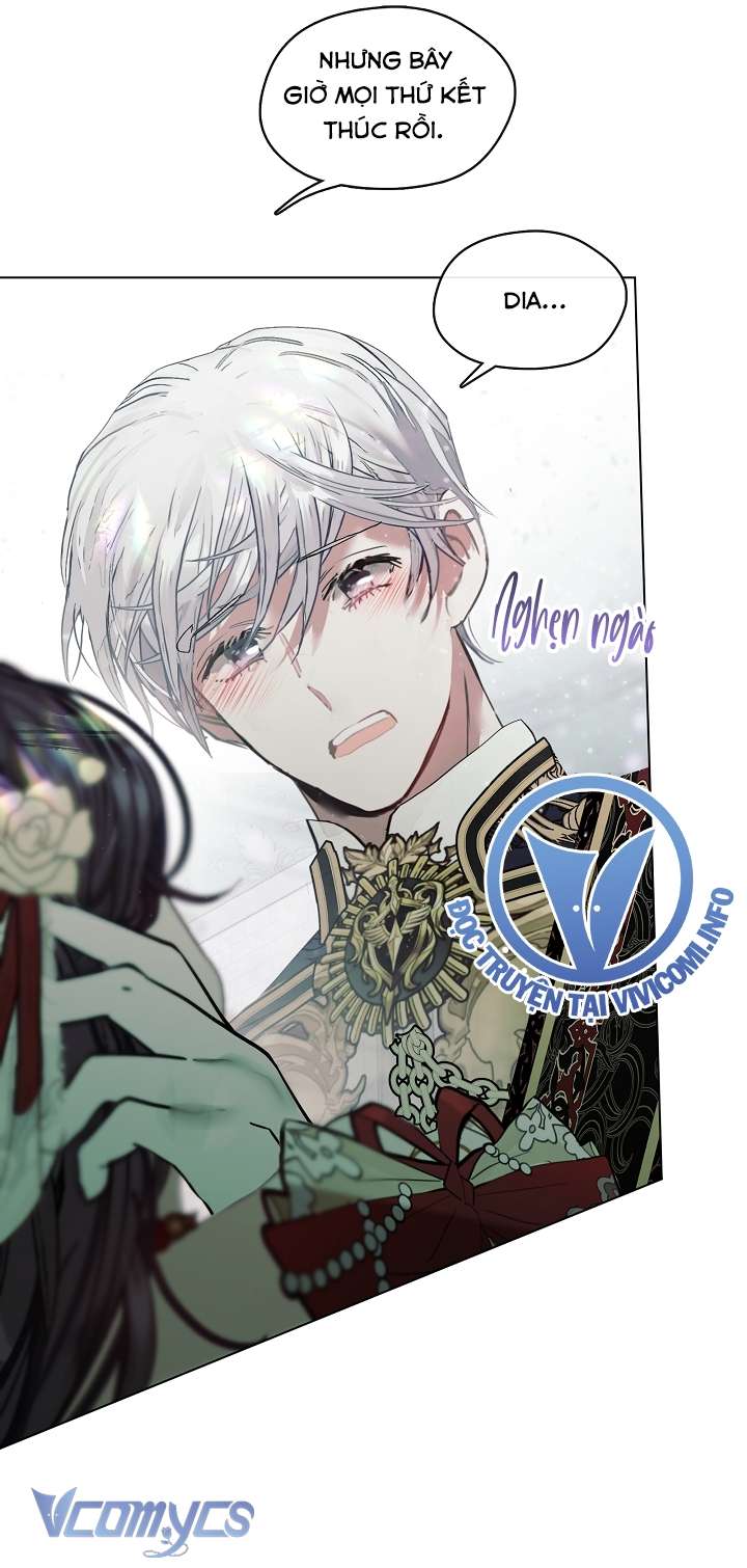 Gia Đình Bị Ám Ảnh Bởi Tôi Chap 85 - Trang 3