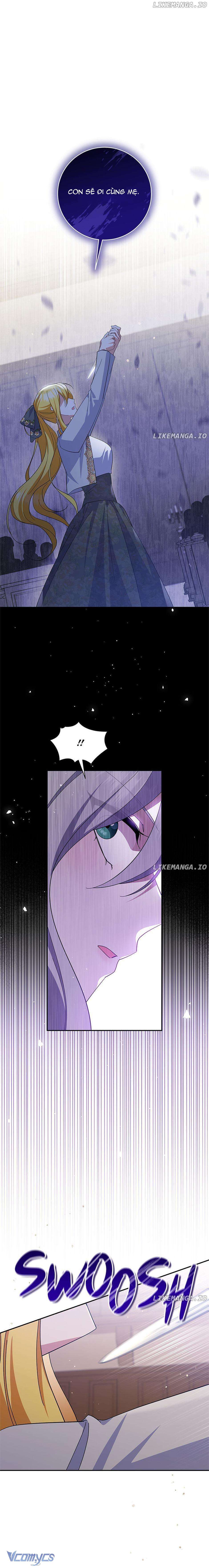 Kế Hoạch Trả Thù Chap 101 - Trang 2