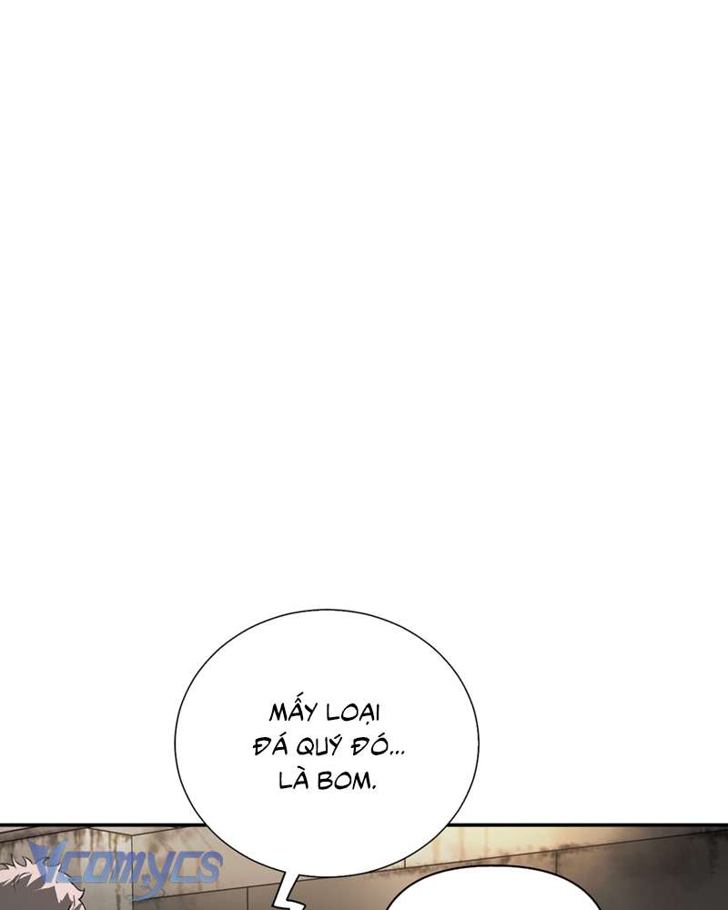 Ác Chi Hoàn Chapter 61 - Trang 3