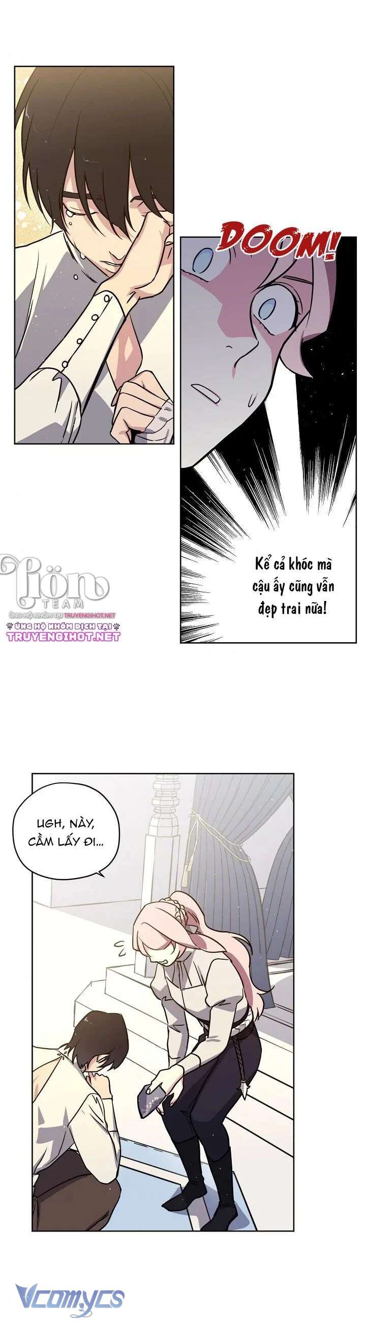 CHITRA Chap 84 - Trang 3