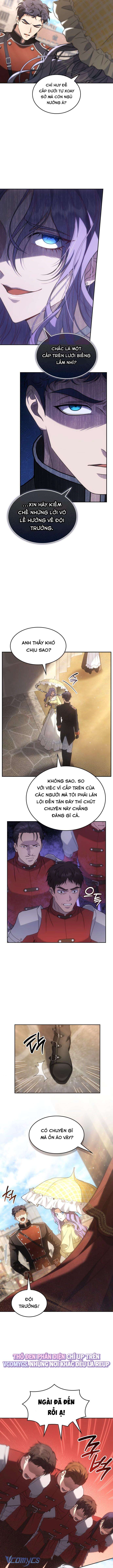 Lời Mời Gọi Từ Cuộc Hôn Nhân Hợp Đồng Đặc Biệt Chap 2 - Trang 2